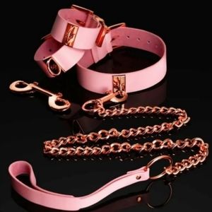 Honey Birdette Kukuro Bondage Kit